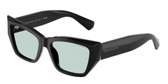 Black (8001D9)