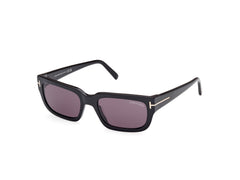 Shiny Black (01A-54)