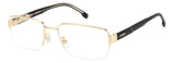 Carrera C Flex 05/G – Gold (J5G) / 59 Eyeglasses Frame