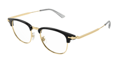 Black (001)