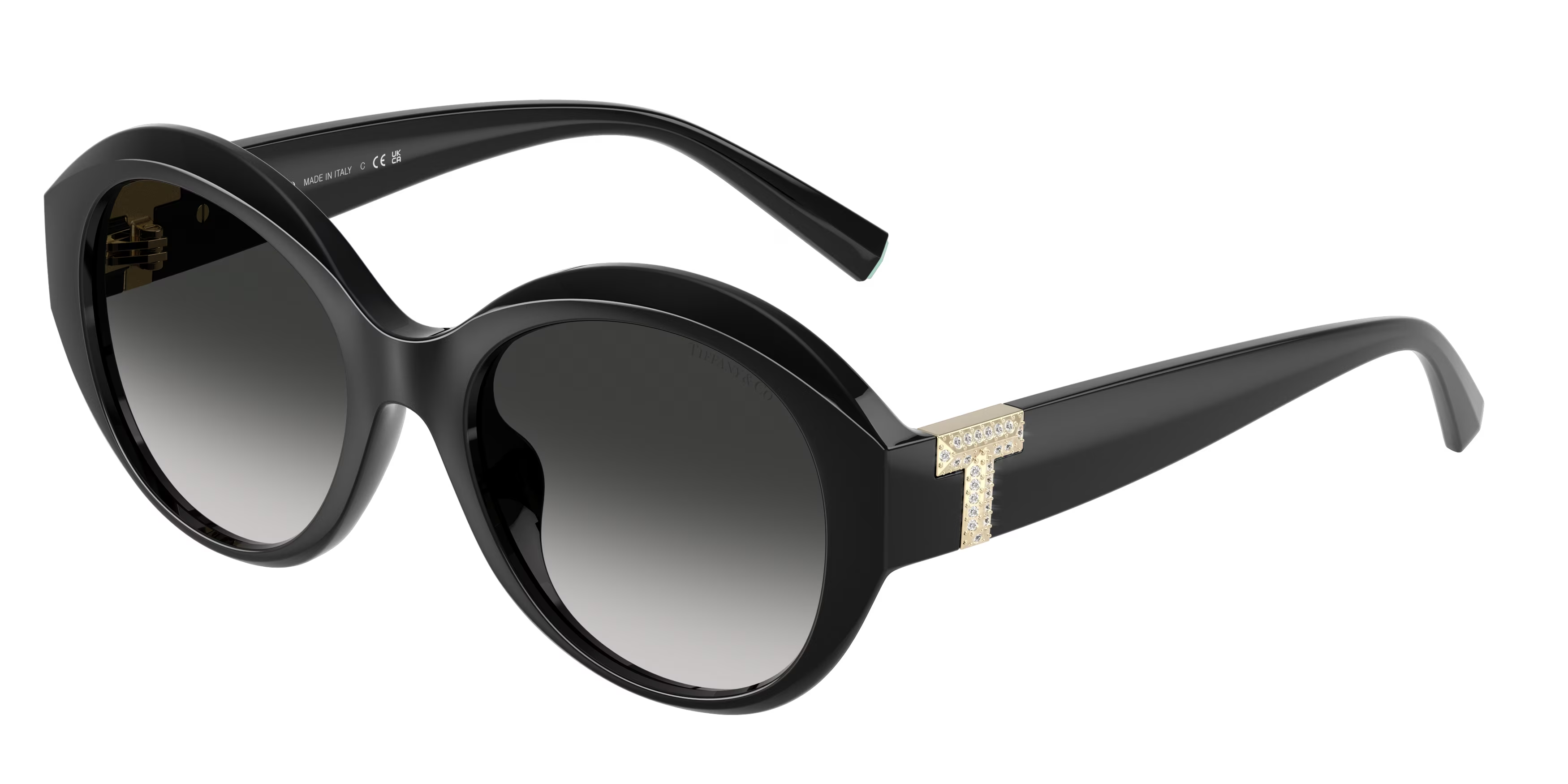 Black (80013C) / 53