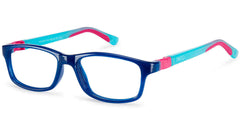 Glow Crew 3.0 Navy Fuchsia Blue (11)