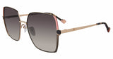 Rose Gold (SYA102 580302) / 58