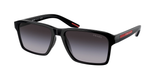 Black (1AB09U) / 58