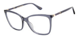 Stuart Weitzman Wzn 1019 – Blue (PJP) / 54 Eyeglasses Frame