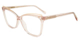 Pink Crystal Bl (VDFMLLY56PCRY) / 56