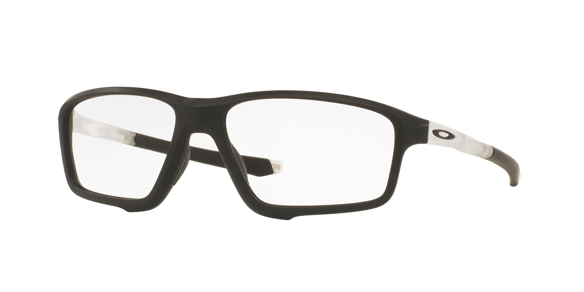 Oakley Ophthalmic CROSSLINK ZERO – Spectacle Clinic