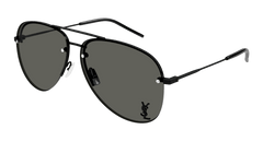 Black (001)