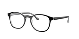 Black On Transparent (2034) / 52