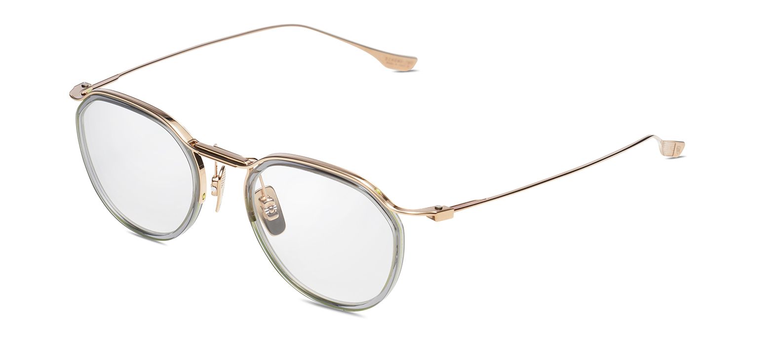 White Gold/Crystal Grey (40409) / 49 | 1