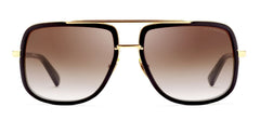 Black/Yellow Gold (930)