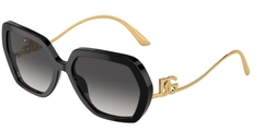 501/8G (Black)