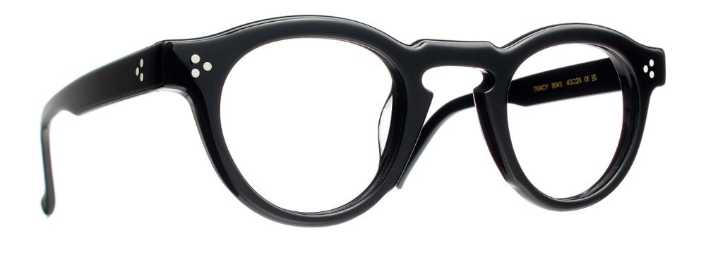9043 Black (41006539043) / 45