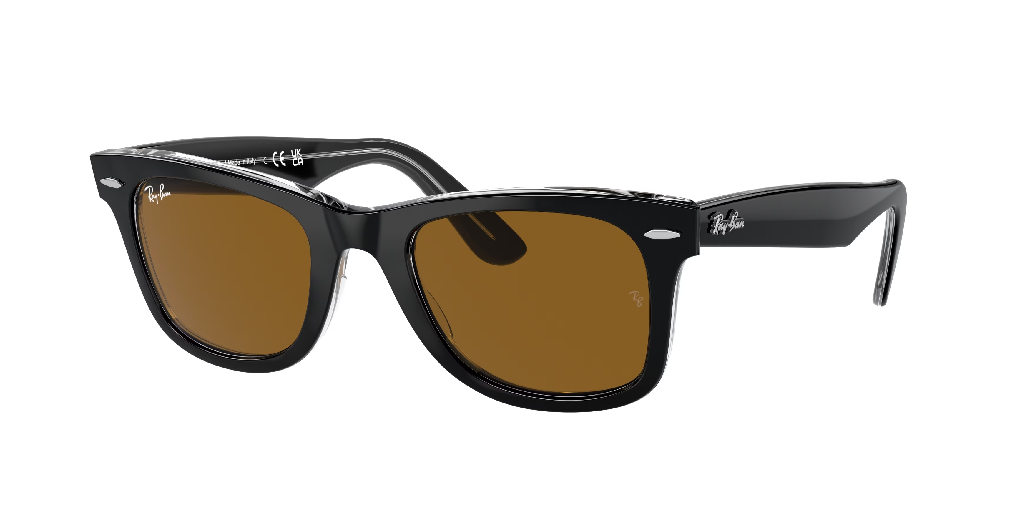 Ray-Ban WAYFARER – Spectacle Clinic