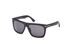 Matte Black (02D-57)