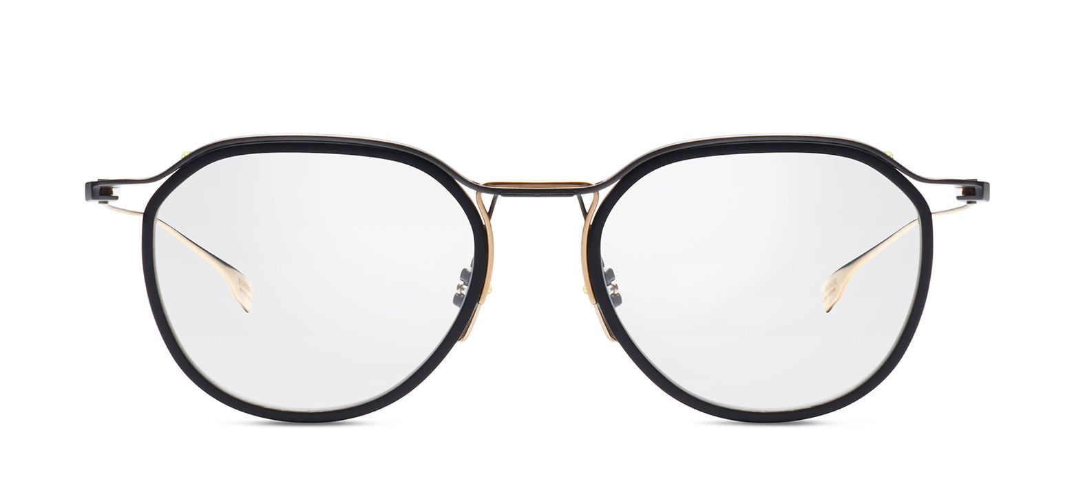 Black Iron/Gold (40410) / 49 | 0