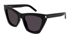 Black (001)