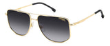 Carrera 355/S – Black (RHL9O) / 59 Sunglasses Frame