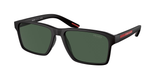 Black Rubber (DG006U) / 58
