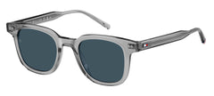 KB7KU (Grey)