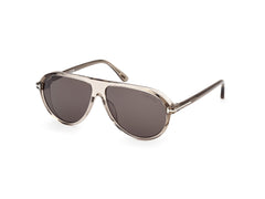 Shiny Light Brown (45A-60)