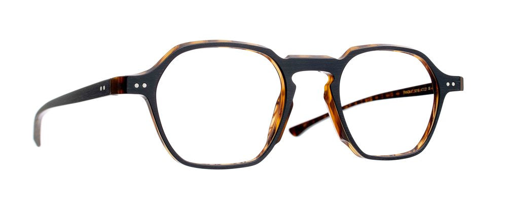 9015 Black Tortoise Shell Black (41001399015) / 47