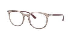 Transparent Grey (8083)