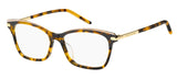 Marc Jacobs Marc 872/G – Havana (XLT) / 54 Eyeglasses Frame