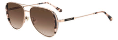 000HA (Rose Gold)