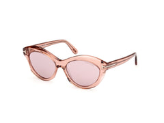 Shiny Light Pink (72Z-55)