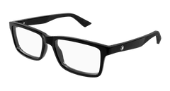 Black (001)