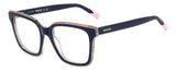 Missoni Mis 0244 – Blue (PJP) / 53 Eyeglasses Frame