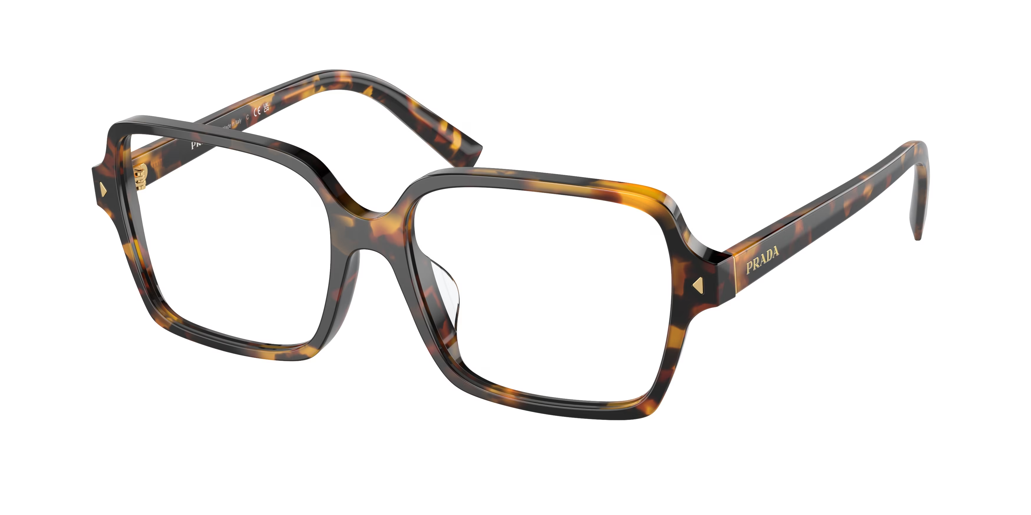 Havana Clear (VAU1O1)