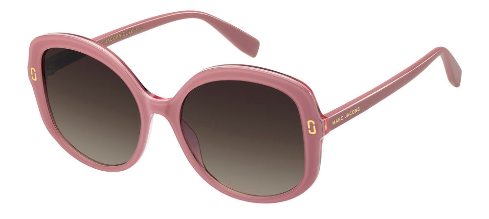 Marc Jacobs Mj 1119/S – Pink (35JHA) / 56 Sunglasses Frame