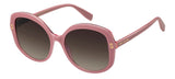 Marc Jacobs Mj 1119/S – Pink (35JHA) / 56 Sunglasses Frame