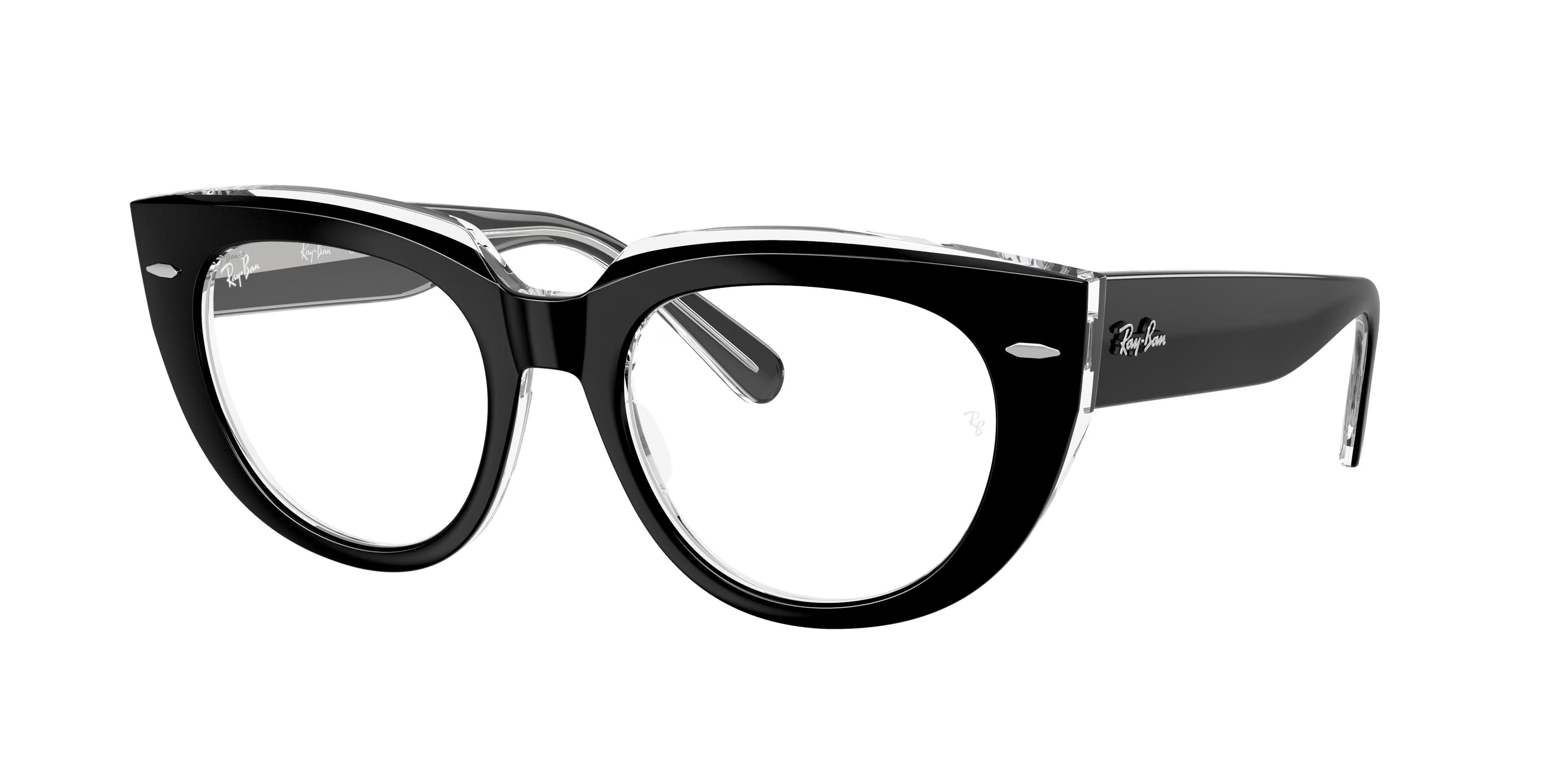 Black On Transparent (2034) / 48
