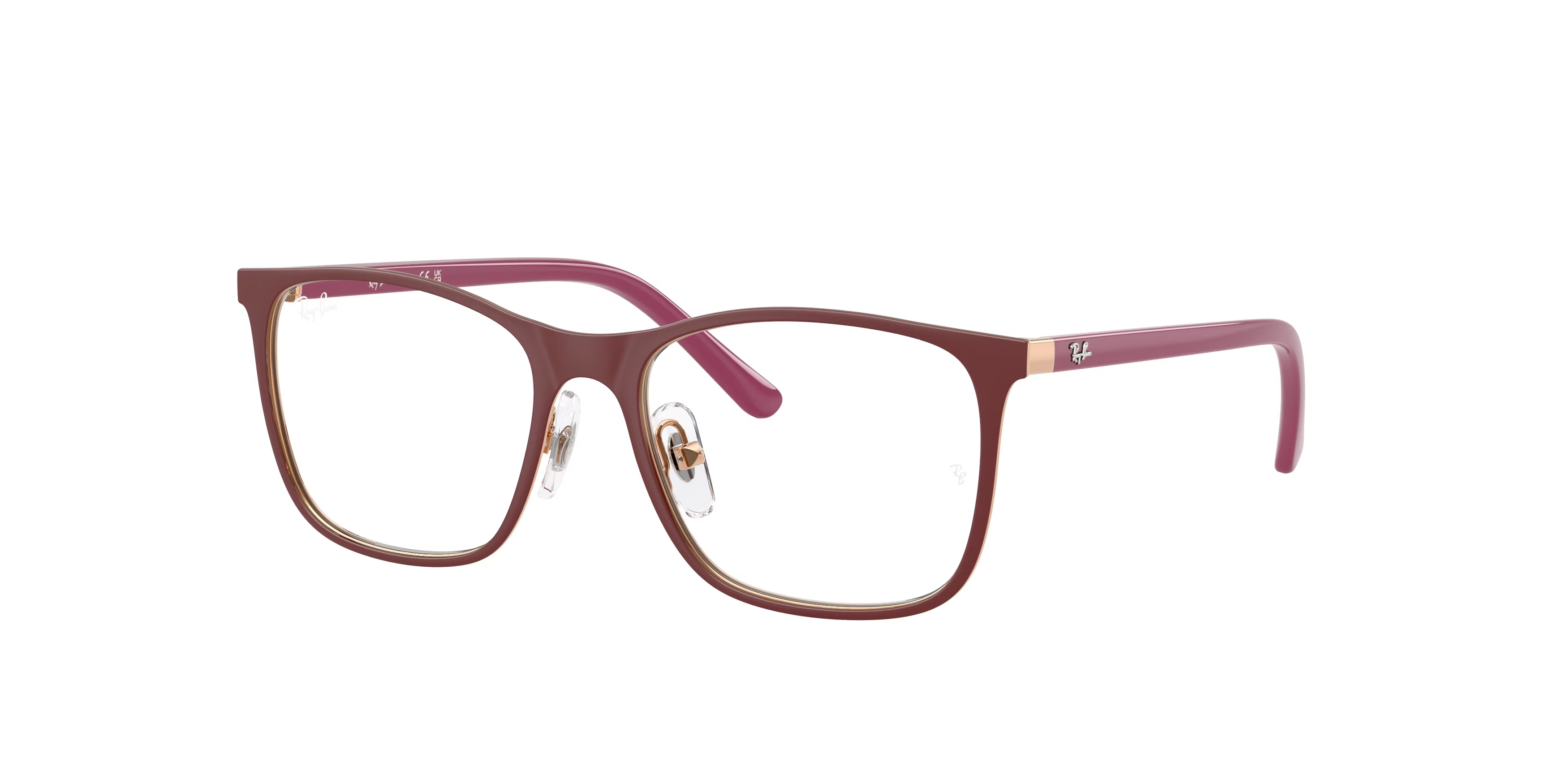 4077 (Rose Gold)
