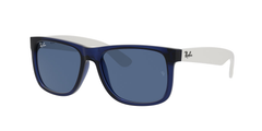 Transparent Blue (651180)