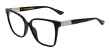 Stuart Weitzman Wzn 1032/G – Havana (NS8) / 55 Eyeglasses Frame