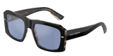 Black On Grey Havana (34031U) / 54