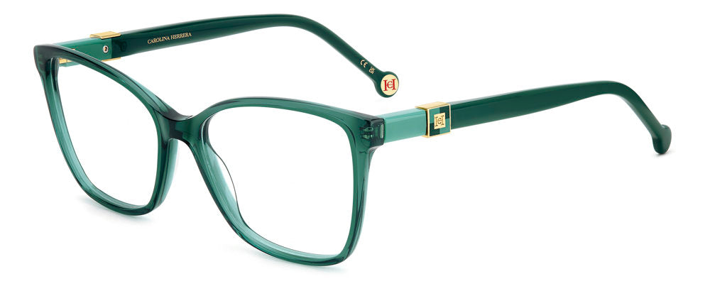 Carolina Herrera Her 0274 – Havana (1ED) / 55 Eyeglasses Frame