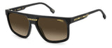 Carrera Victory C 14/S – Black (00386) / 60 Sunglasses Frame