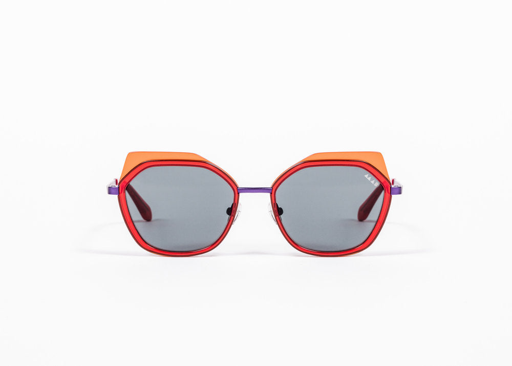 C03 Red And Purple (FENICE C03) / 53