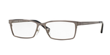 Brushed Gunmetal (1008) / 56