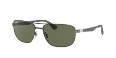 029/9A (Gunmetal)