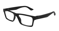 Black (001)