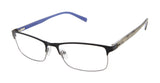 Black Gunmetal (764724838591) / 60