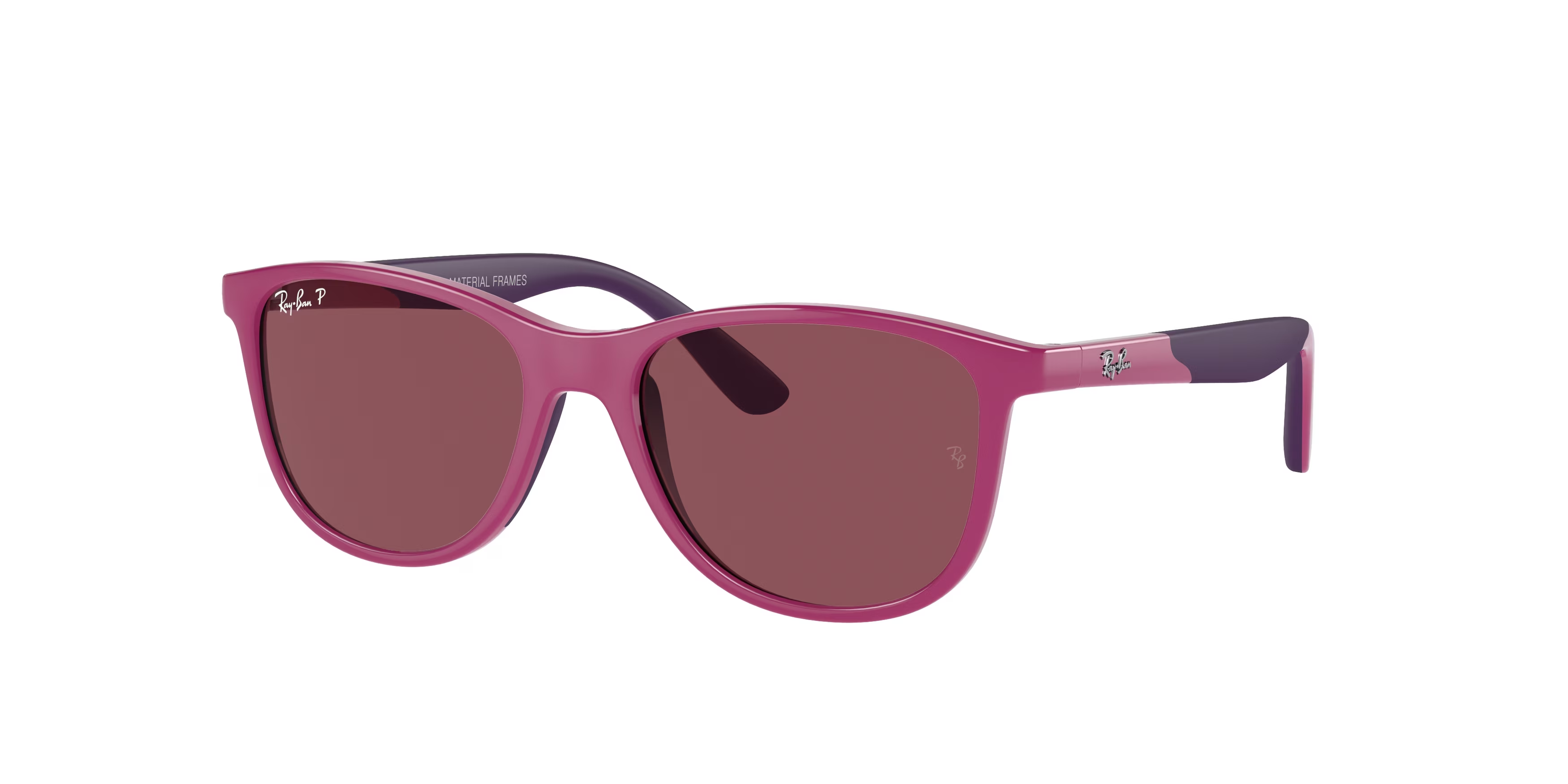 Fuchsia On Violet (71495Q) / 49