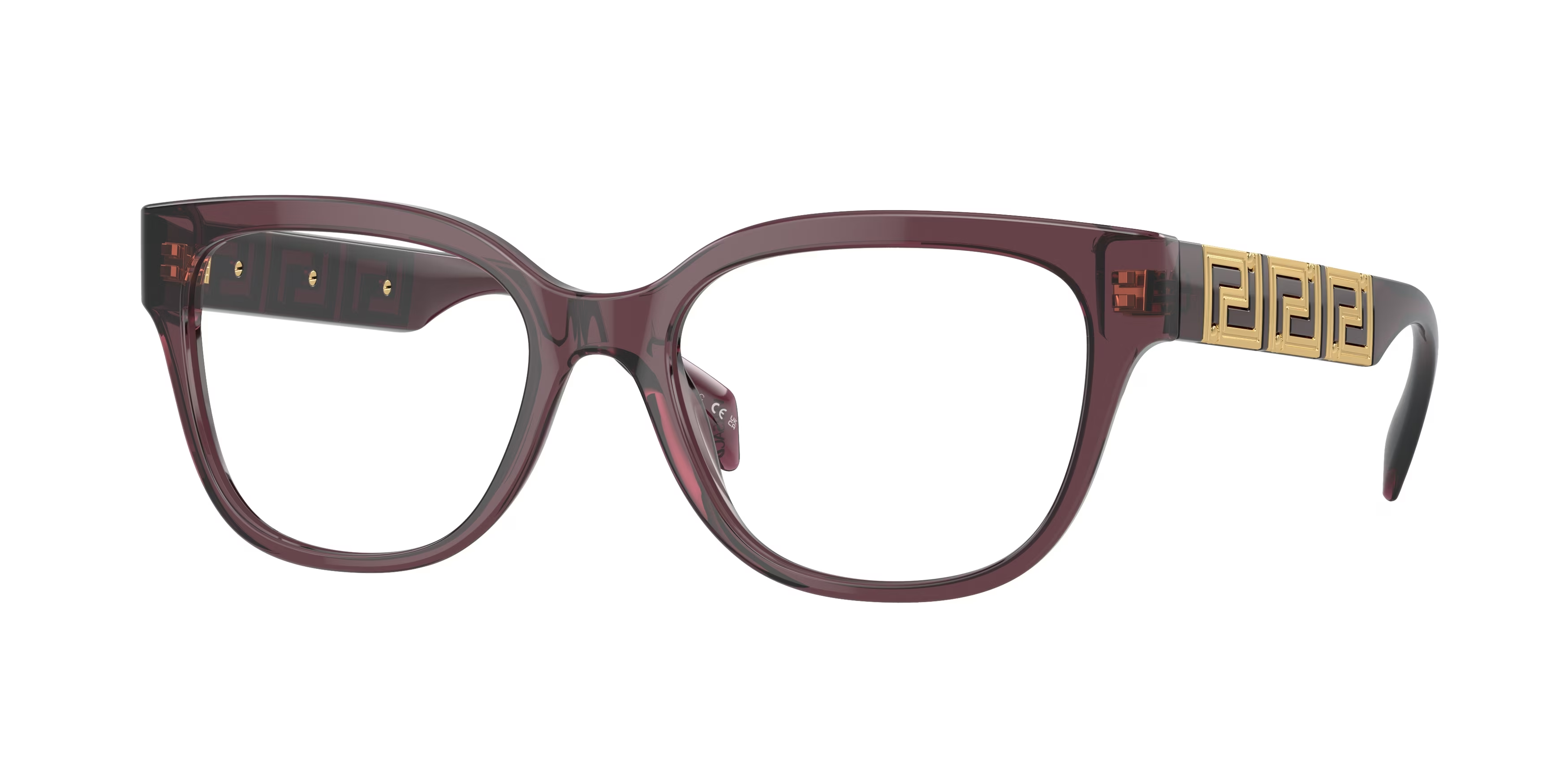 Transparent Violet (5209)