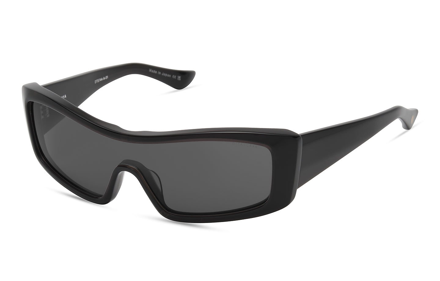 Black Glass (61748) / N/A | 1